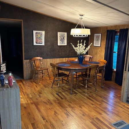 Bourbon Trail Hideaway Villa Frankfort Luaran gambar