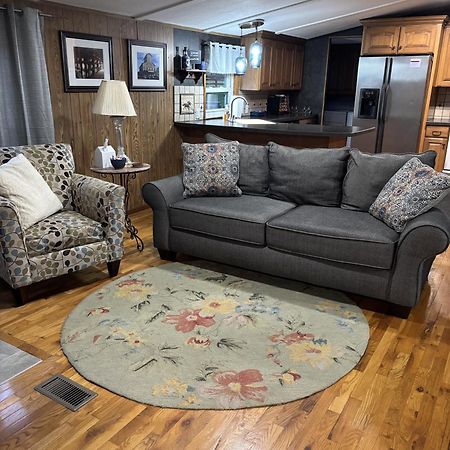 Bourbon Trail Hideaway Villa Frankfort Luaran gambar