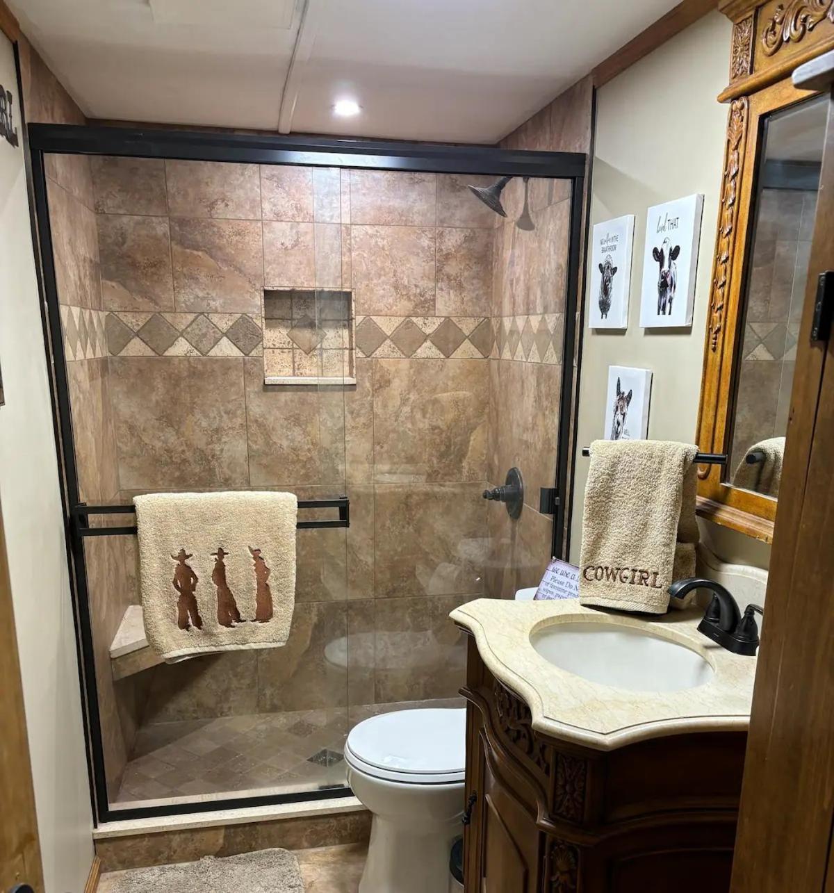 Bourbon Trail Hideaway Villa Frankfort Luaran gambar