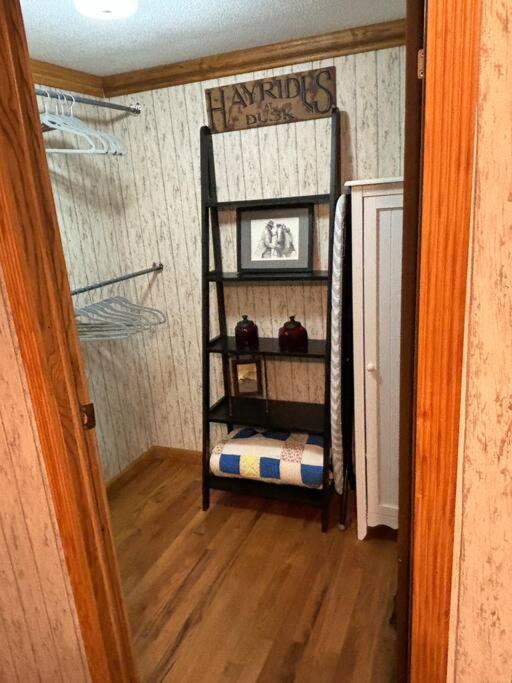 Bourbon Trail Hideaway Villa Frankfort Luaran gambar