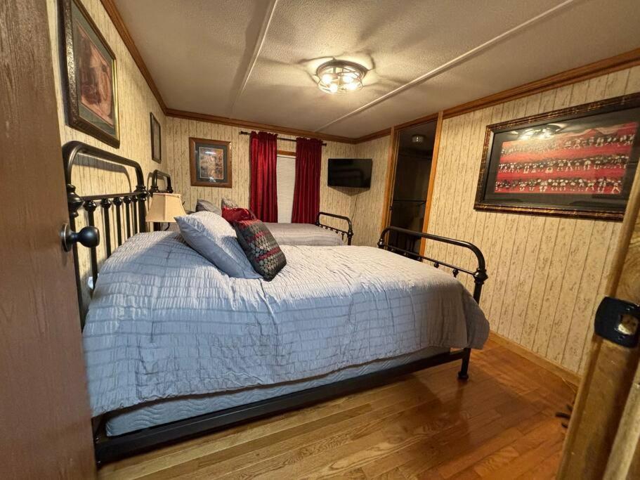 Bourbon Trail Hideaway Villa Frankfort Luaran gambar