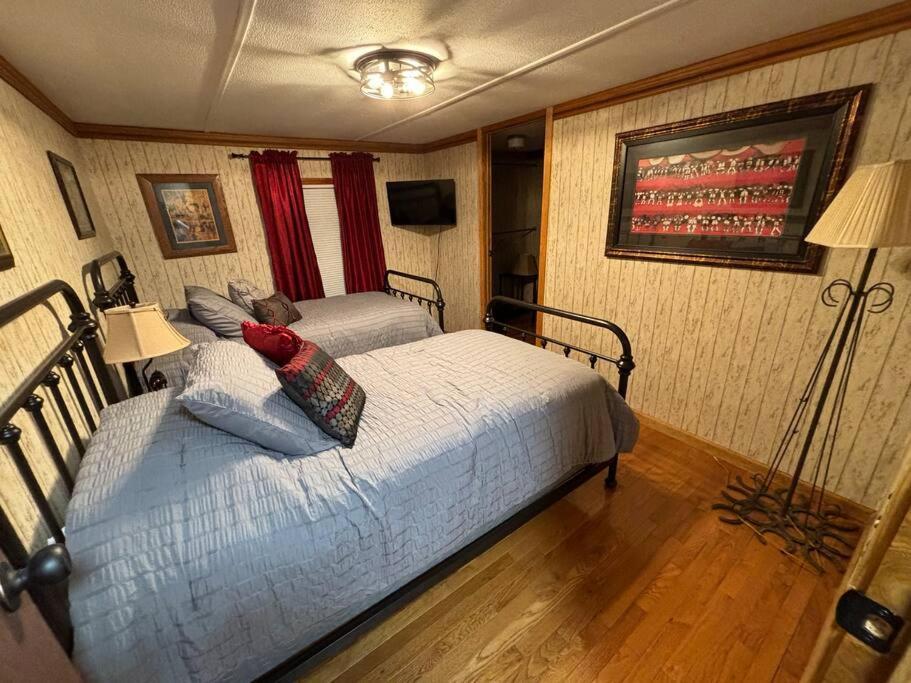 Bourbon Trail Hideaway Villa Frankfort Luaran gambar