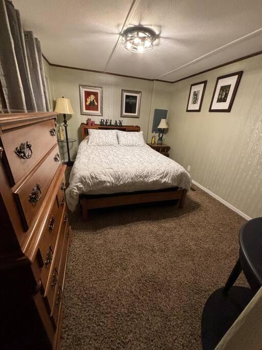Bourbon Trail Hideaway Villa Frankfort Luaran gambar