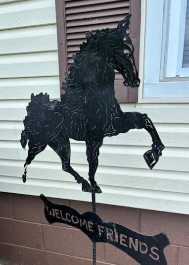 Bourbon Trail Hideaway Villa Frankfort Luaran gambar